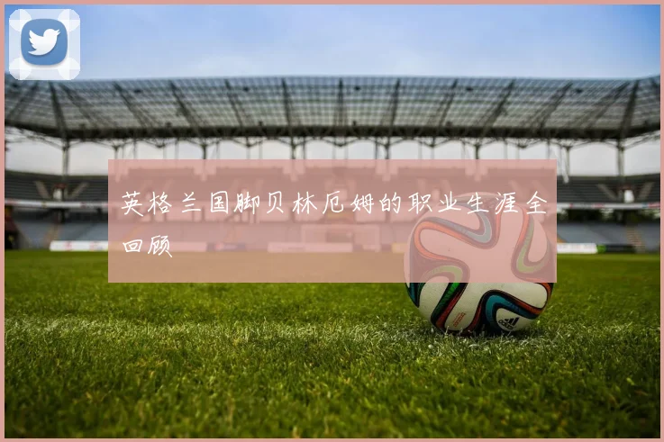 英格兰国脚贝林厄姆的职业生涯全回顾